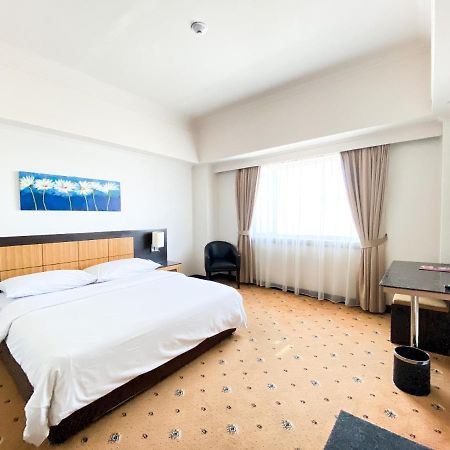 Hotel Orchardz Jayakarta Exteriér fotografie
