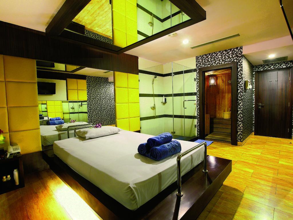 Hotel Orchardz Jayakarta Exteriér fotografie