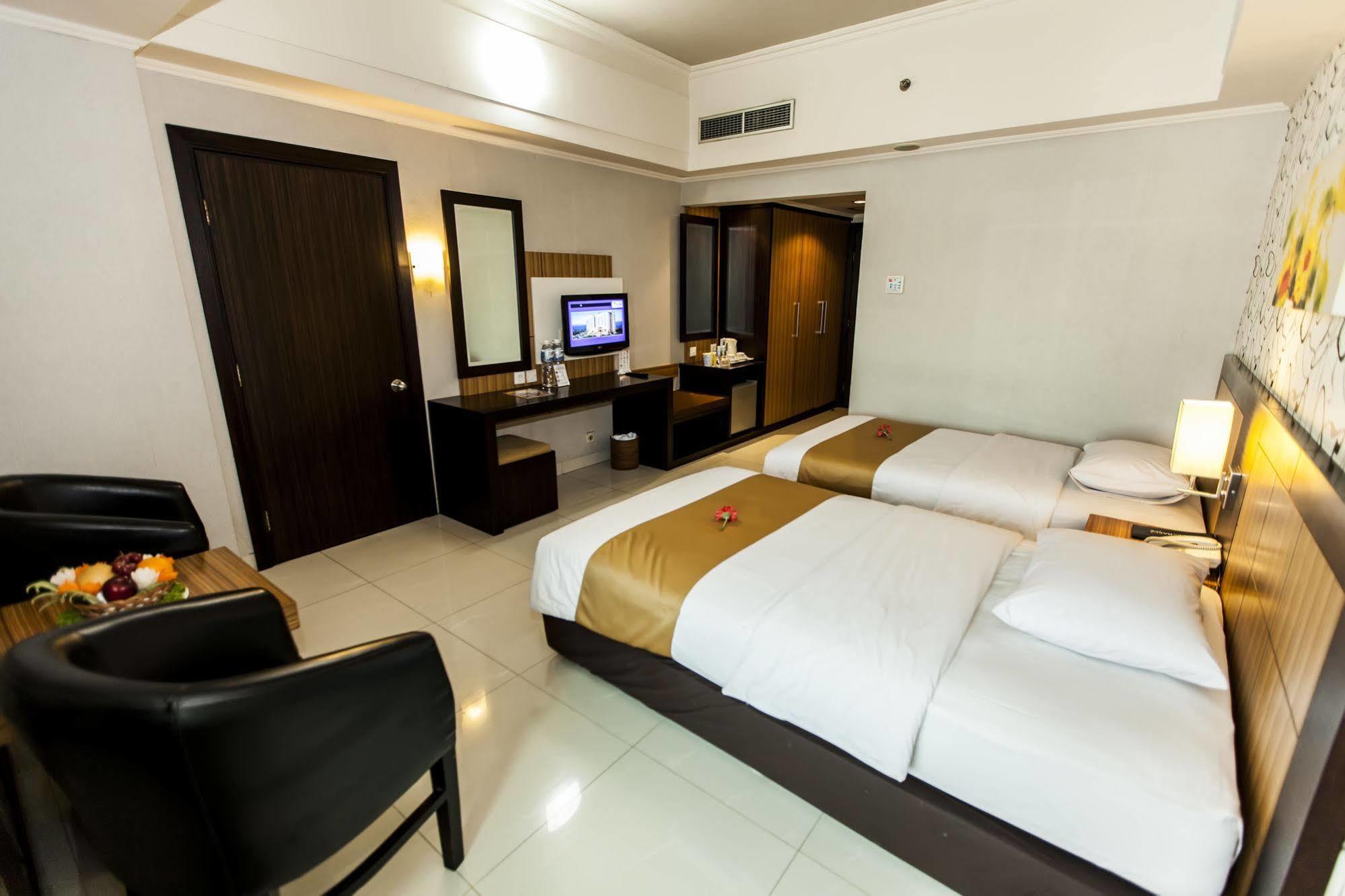 Hotel Orchardz Jayakarta Exteriér fotografie